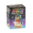 Sequin Art Набір для творчості 3D Penguin