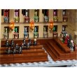 LEGO Конструктор Harry Potter Замок Хогвартс 71043