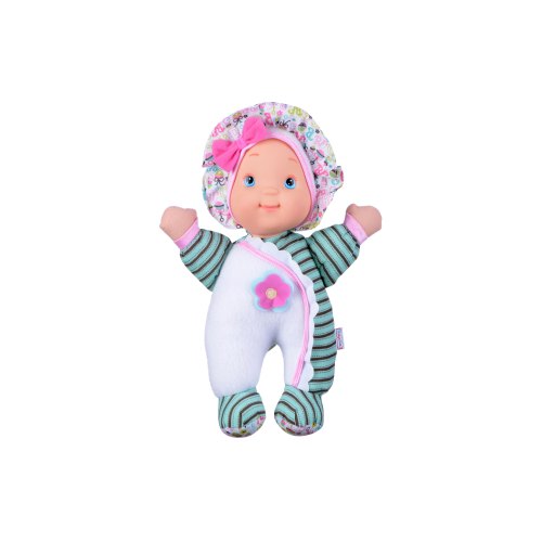Baby's First Лялька  Lullaby Baby Колискова (зелений)