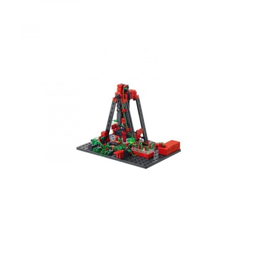 Конструктор fisсhertechnik STEM Електроніка