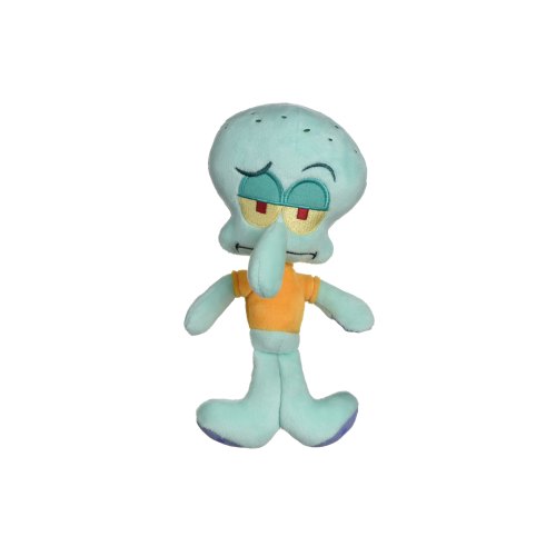 Sponge Bob Mini Plush Squidward