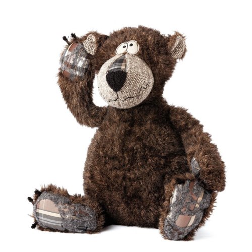 sigikid Beasts  ведмідь Бонсай  (37 см)