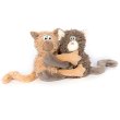 sigikid Beasts  Коти обійми (13 см)