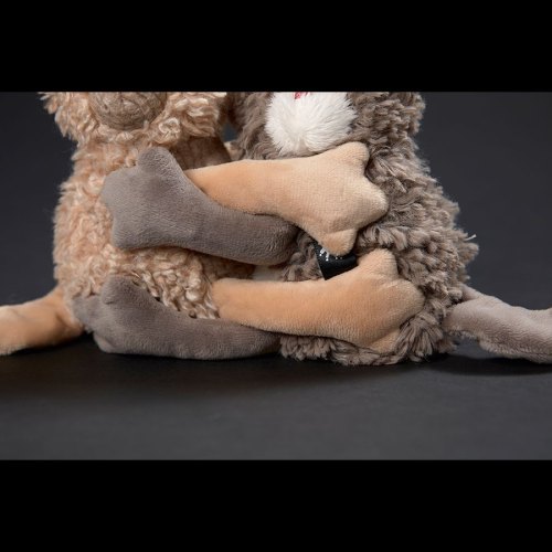 sigikid Beasts  Коти обійми (13 см)