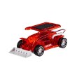 Same Toy Робот-конструктор - Бульдозер на сонячній батареї