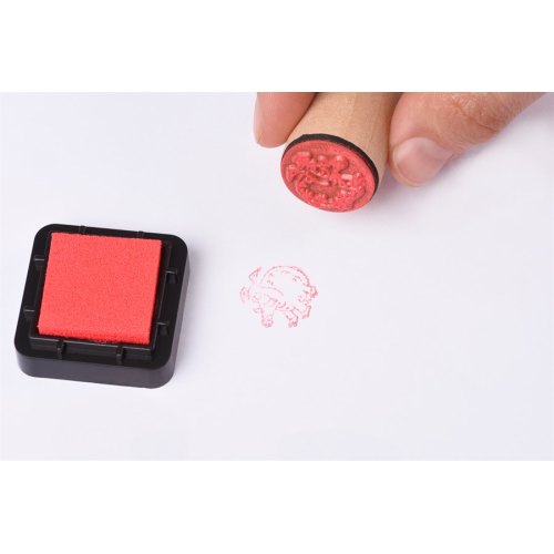 goki Штамп із тваринами - Кабанчик