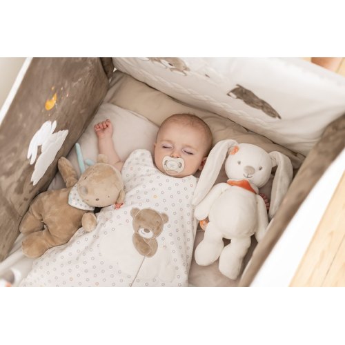 Nattou кролик Мія (28 см)