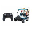 Fortnite Колекційна фігурка Feature Vehicle Deluxe ATK на р/к