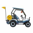 Fortnite Колекційна фігурка Feature Vehicle Deluxe ATK на р/к