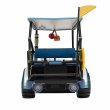 Fortnite Колекційна фігурка Feature Vehicle Deluxe ATK на р/к