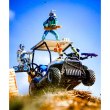 Fortnite Колекційна фігурка Feature Vehicle Deluxe ATK на р/к