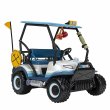 Fortnite Колекційна фігурка Feature Vehicle Deluxe ATK на р/к