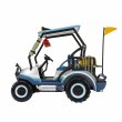 Fortnite Колекційна фігурка Feature Vehicle Deluxe ATK на р/к