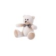 Same Toy Ведмедик білий (13 см)
