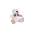 Same Toy Ведмедик білий (13 см)