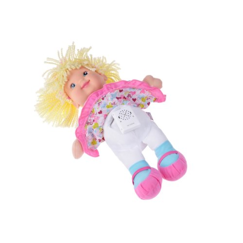 Baby's First Лялька  Molly Manners Чемна Моллі (блондинка)