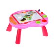 Same Toy Навчальний стіл My Art centre (рожевий)