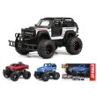 New Bright Машинка на р/к OFF ROAD TRUCKS 1:24