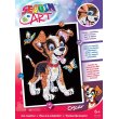 Sequin Art Набір для творчості RED Oscar Puppy