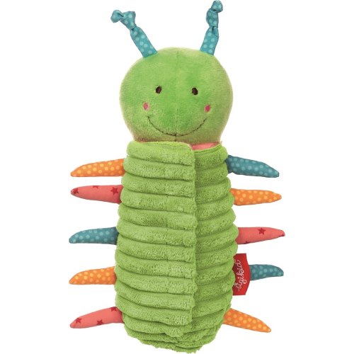 sigikid М'яка розвиваюча іграшка Метелик