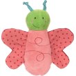 sigikid М'яка розвиваюча іграшка Метелик