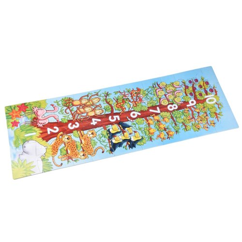 Same Toy Пазл Один, два, три