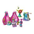 LEGO Конструктор Trolls Будиночок-бутон Трояндочки 41251