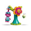 LEGO Конструктор Trolls Будиночок-бутон Трояндочки 41251