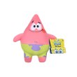 Sponge Bob Mini Plush Patrick