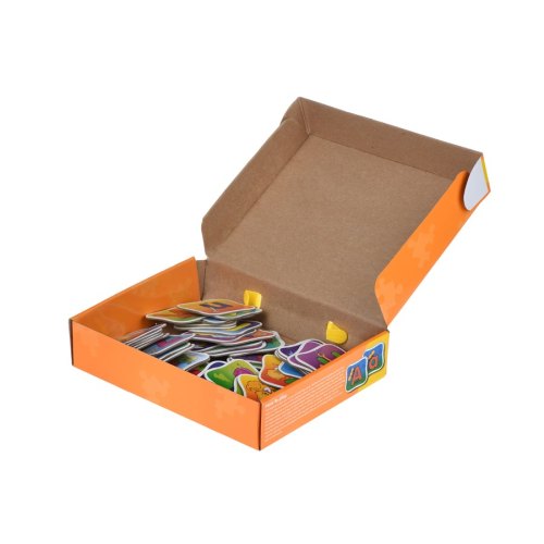 Same Toy Пазл Алфавіт