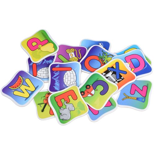 Same Toy Пазл Алфавіт