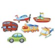 Same Toy Пазл Транспорт