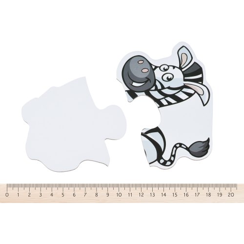 Same Toy Пазл Джунглі