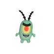 Sponge Bob Mini Plush Plankton