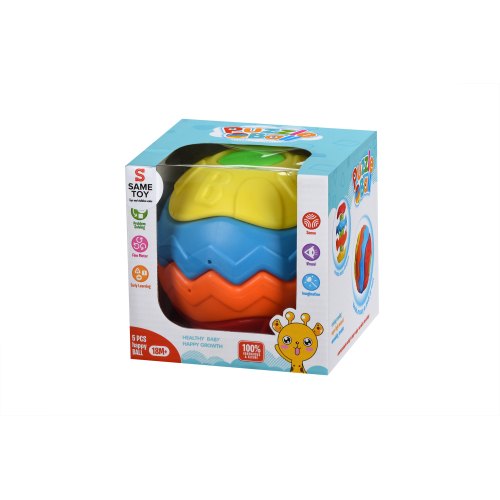 Same Toy Розвиваюча куля