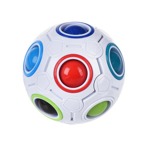 Same Toy Головоломка-тренажер IQ Ball Cube