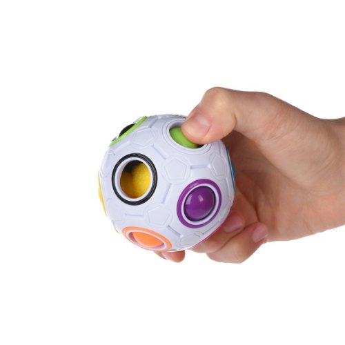 Same Toy Головоломка-тренажер IQ Ball Cube