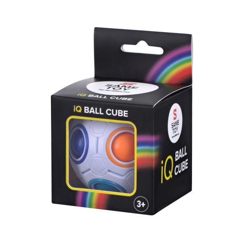 Same Toy Головоломка-тренажер IQ Ball Cube