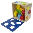 goki Сортер Квадрат