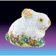 Sequin Art Набір для творчості 3D Rabbit