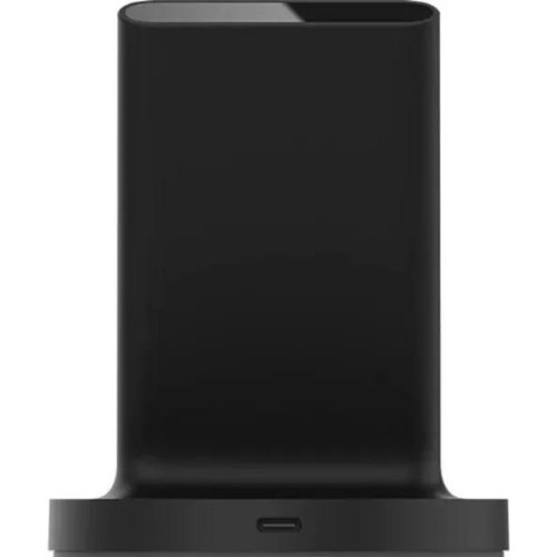 Бездротовий зарядний пристрій Xiaomi Mi 20W Wireless Charging Stand (WPC02ZM), Black
