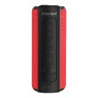 Портативна колонка Tronsmart Element T6 Plus Red