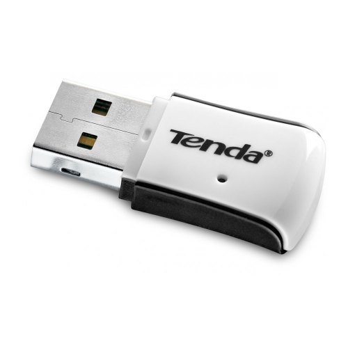 Wi-Fi адаптер Tenda Nano W311M