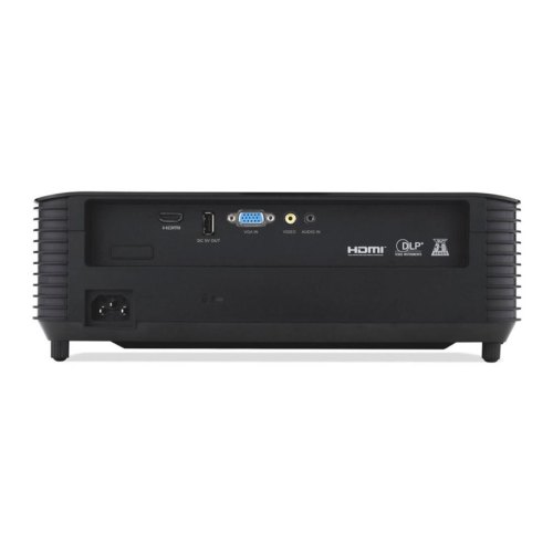 Проектор Acer X128HP (MR.JR811.00Y)