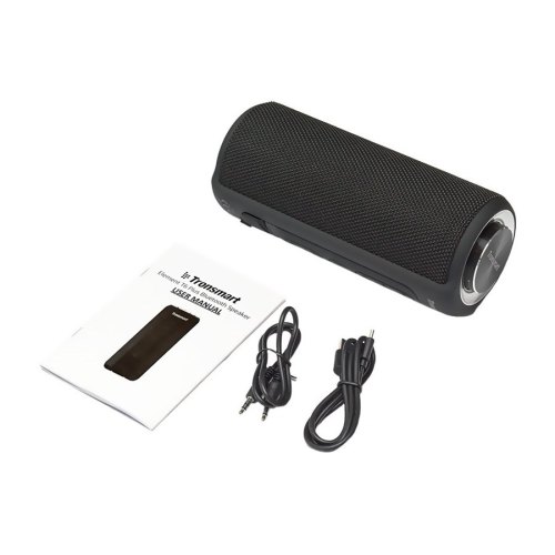 Портативна колонка Tronsmart Element T6 Plus Black