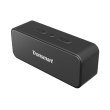 Портативна колонка Tronsmart Element T2 Plus Black