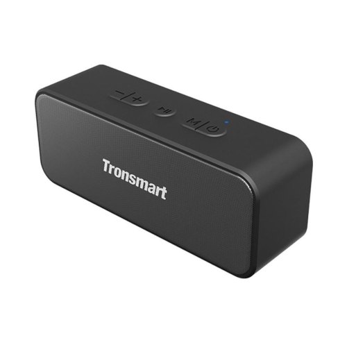 Портативна колонка Tronsmart Element T2 Plus Black