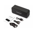 Портативна колонка Tronsmart Element T2 Plus Black