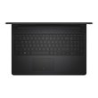 (Уцiнка!) Ноутбук Dell Inspiron 3552 (I35C4H5DIL-6BK) Black 15.6 (1366x768) HD, глянцевий / Intel Celeron N3060 (1.6 - 2.48 ГГц) / RAM 4 ГБ / HDD 50