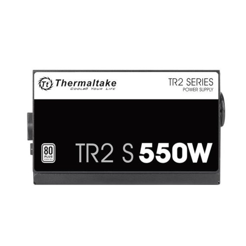 Блок живлення Thermaltake TR2 S (PS-TRS-0450NPCWEU-2) 450Вт